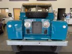 Thumbnail Photo 35 for 1967 Land Rover Series II